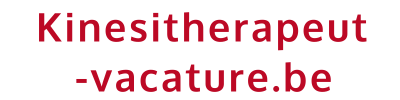kinesitherapeut-vacature